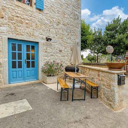 Appartamento Casa Giorgio Porec Esterno foto