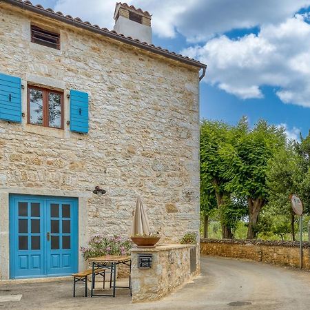 Appartamento Casa Giorgio Porec Esterno foto