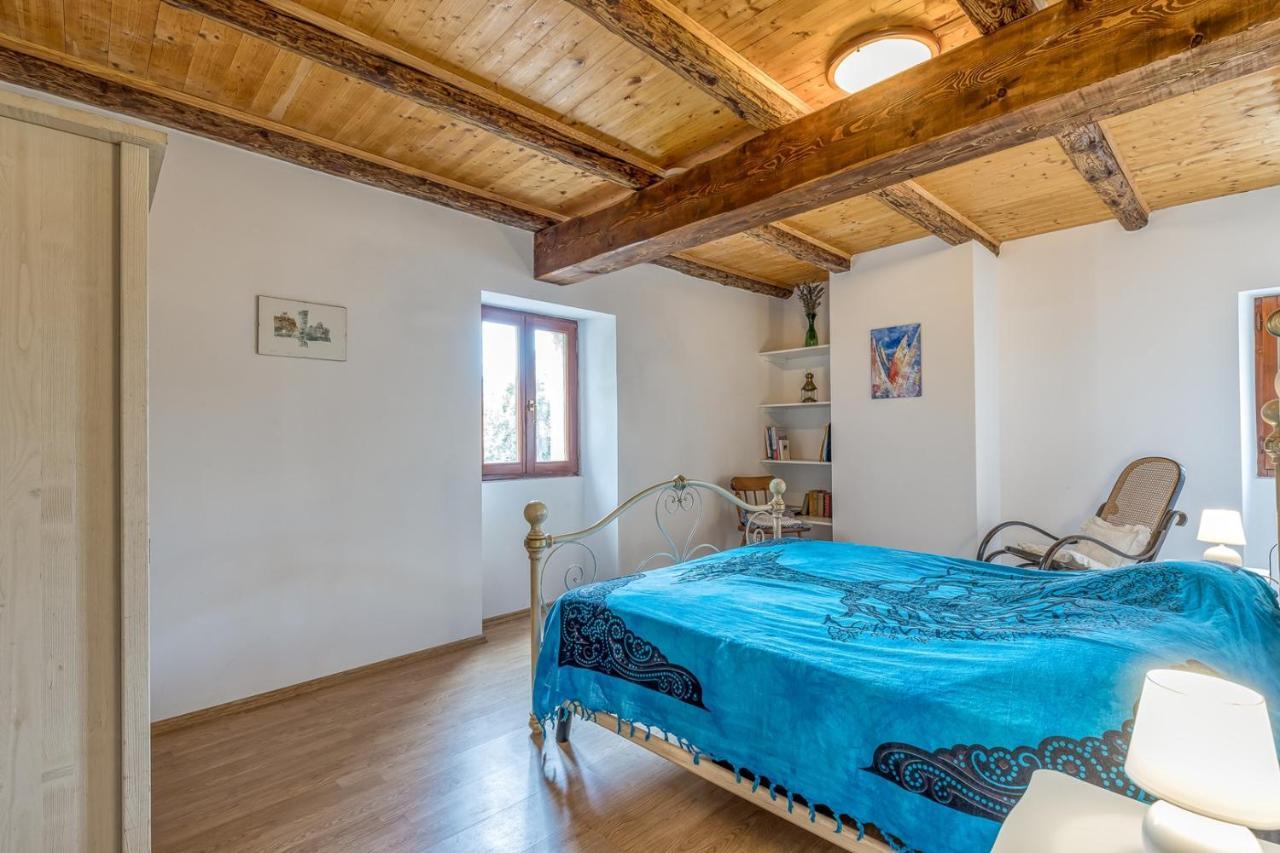 Appartamento Casa Giorgio Porec Esterno foto