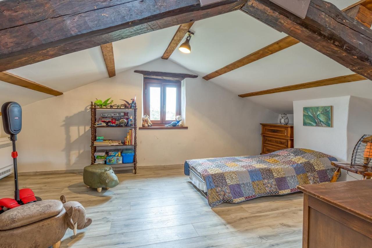 Appartamento Casa Giorgio Porec Esterno foto