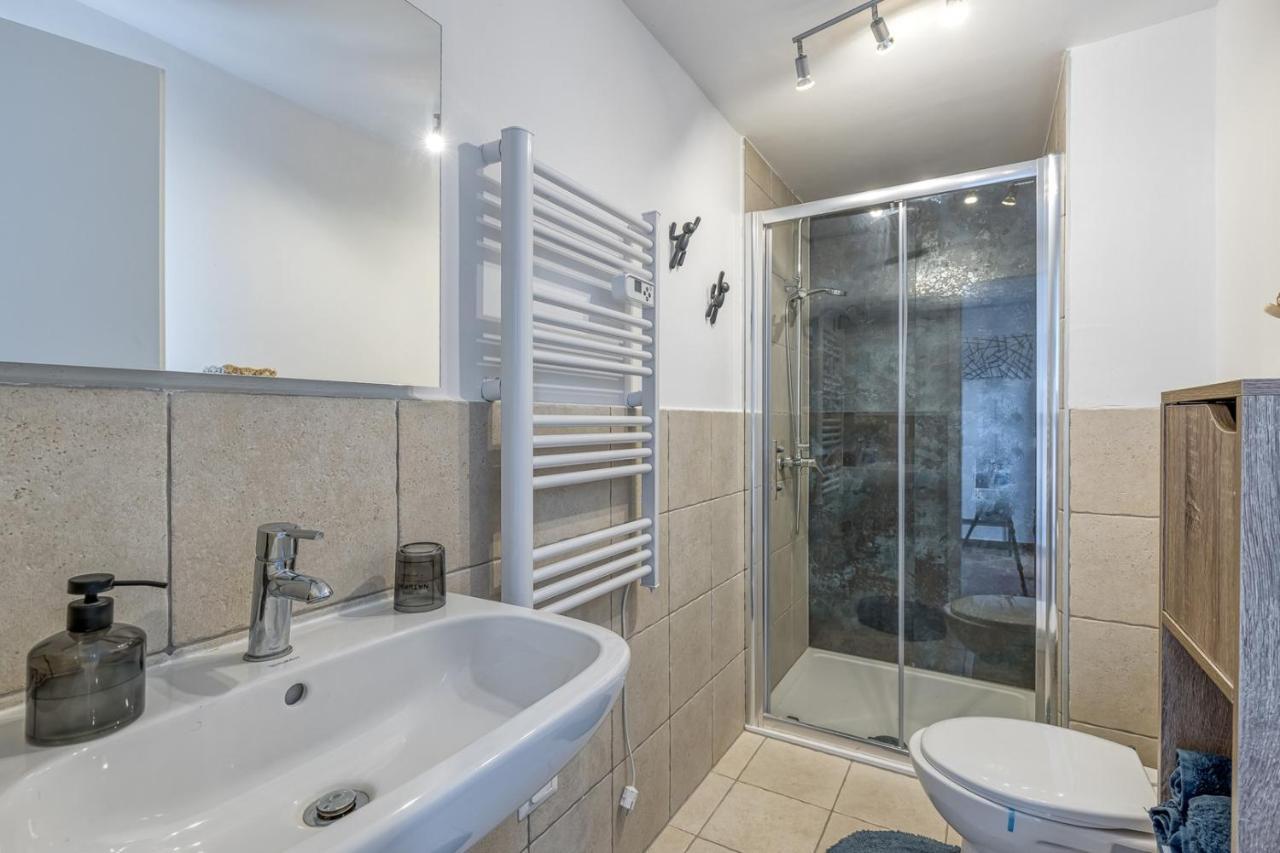 Appartamento Casa Giorgio Porec Esterno foto