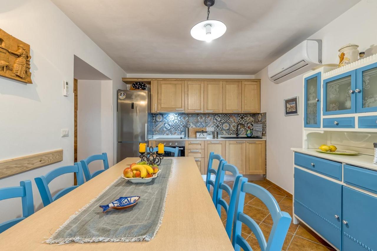 Appartamento Casa Giorgio Porec Esterno foto